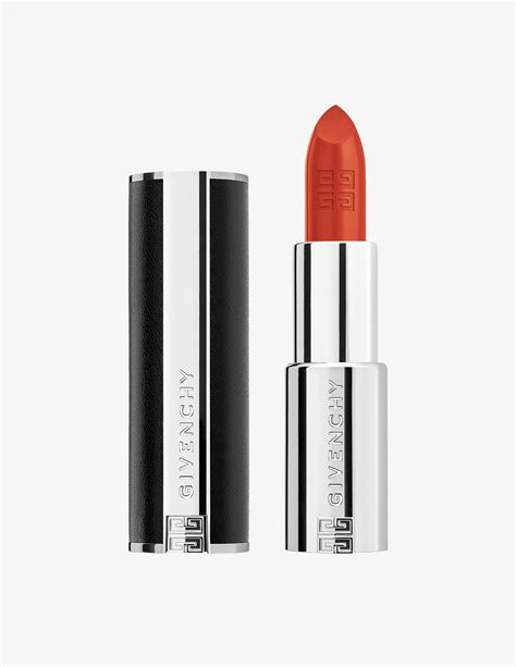 givenchy le rouge mini collection|givenchy le rouge interdit.